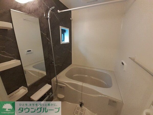 アルテミスの物件内観写真